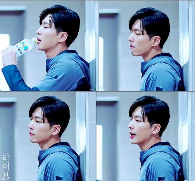 《Live》剧照第6张图片