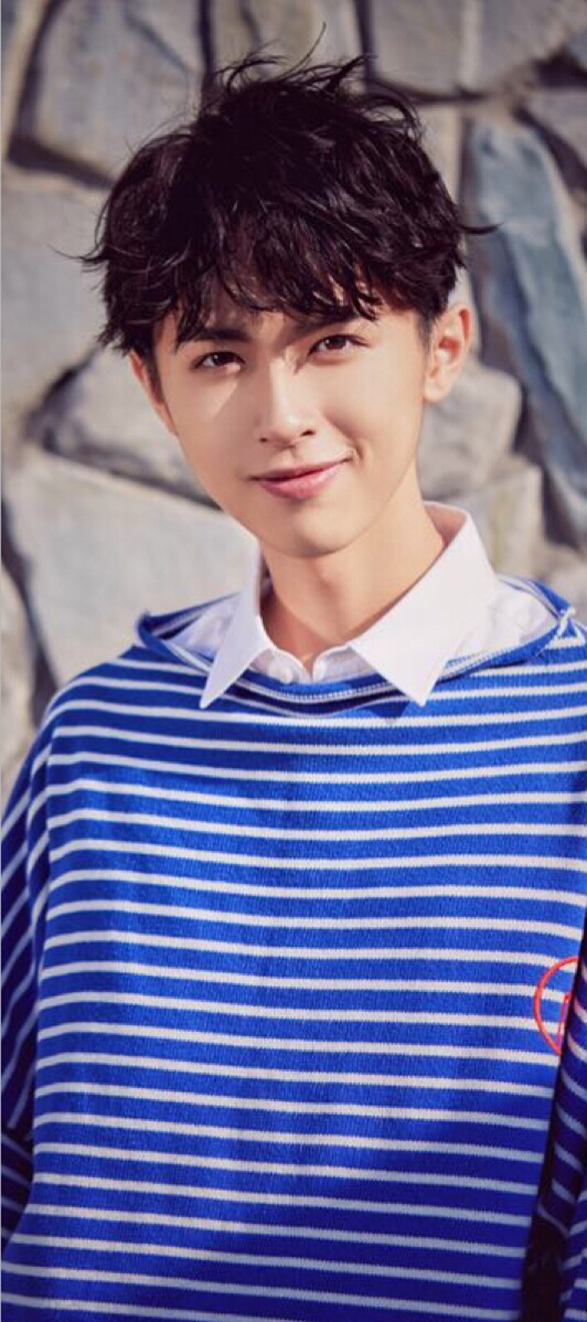 《奋斗吧，少年！》海报第51张图片