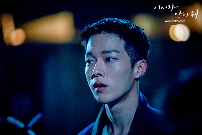 《过来抱抱我》剧照第26张图片