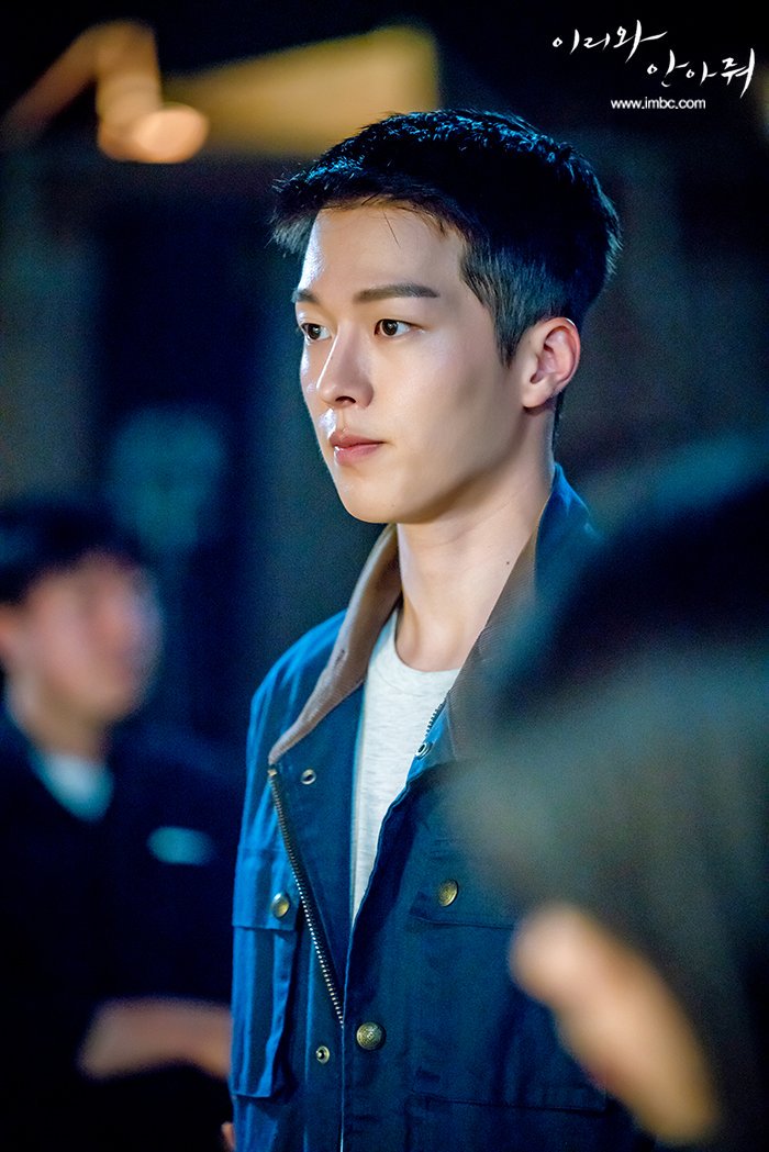 《过来抱抱我》剧照第13张图片