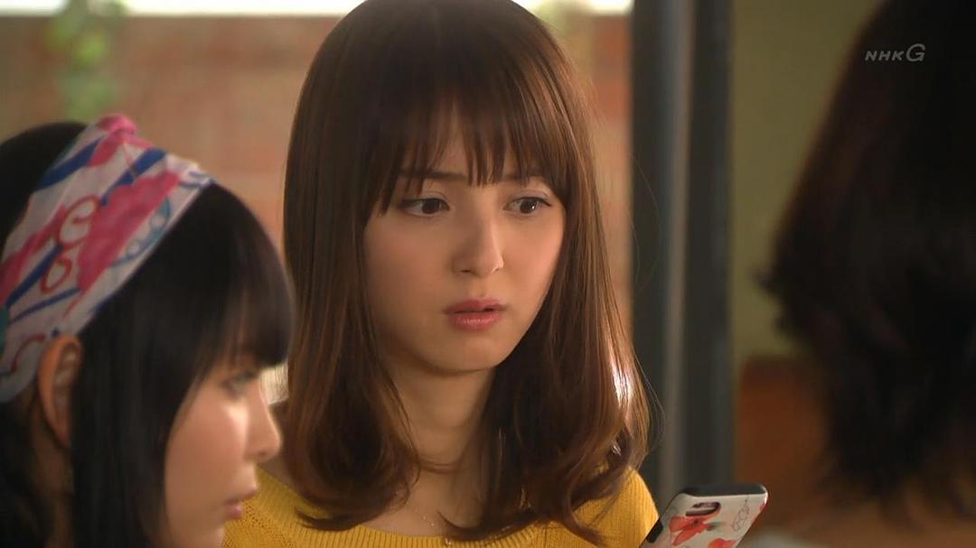 《适婚女郎》剧照第34张图片