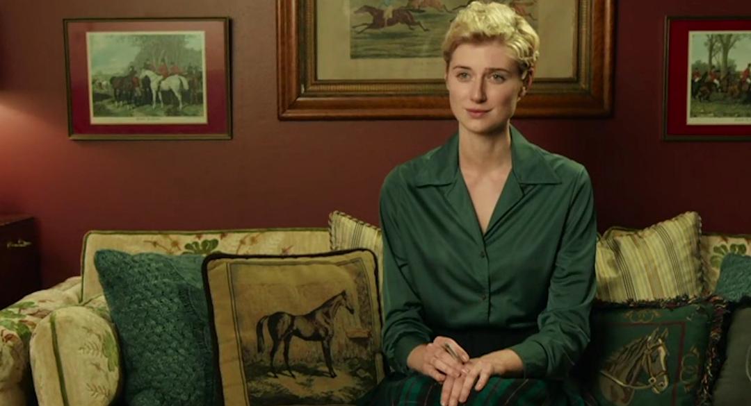 《信笺故事》海报第23张图片