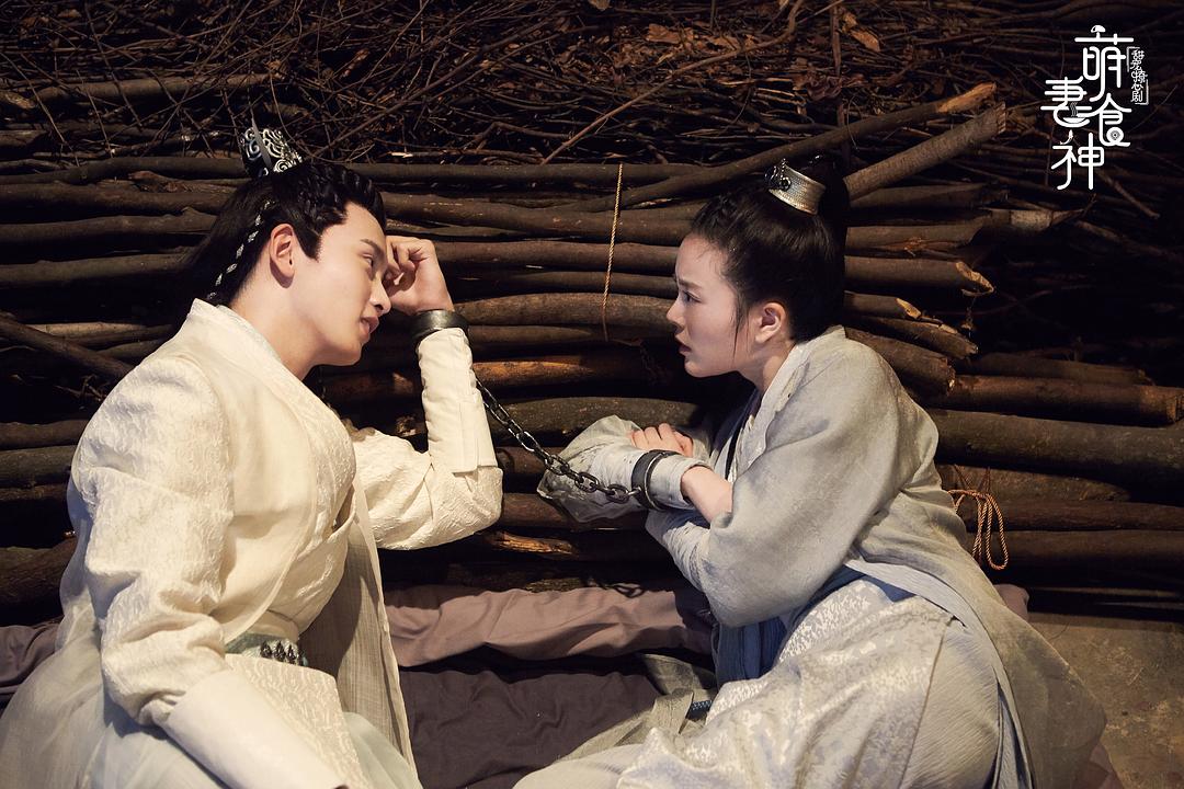 《萌妻食神》剧照第47张图片