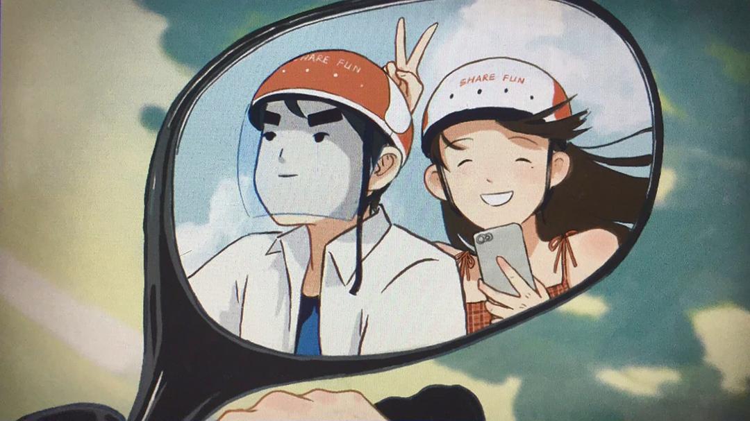 《刺客伍六七第一季》海报第7张图片