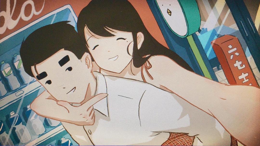 《刺客伍六七第一季》海报第18张图片