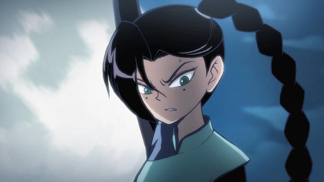 《刺客伍六七第一季》海报第10张图片