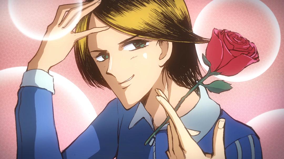 《刺客伍六七第一季》海报第55张图片