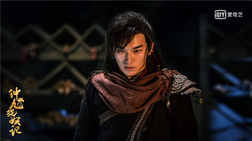 《钟馗捉妖记》海报第22张图片