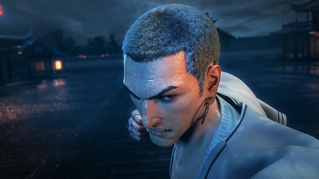 《西行纪》剧照