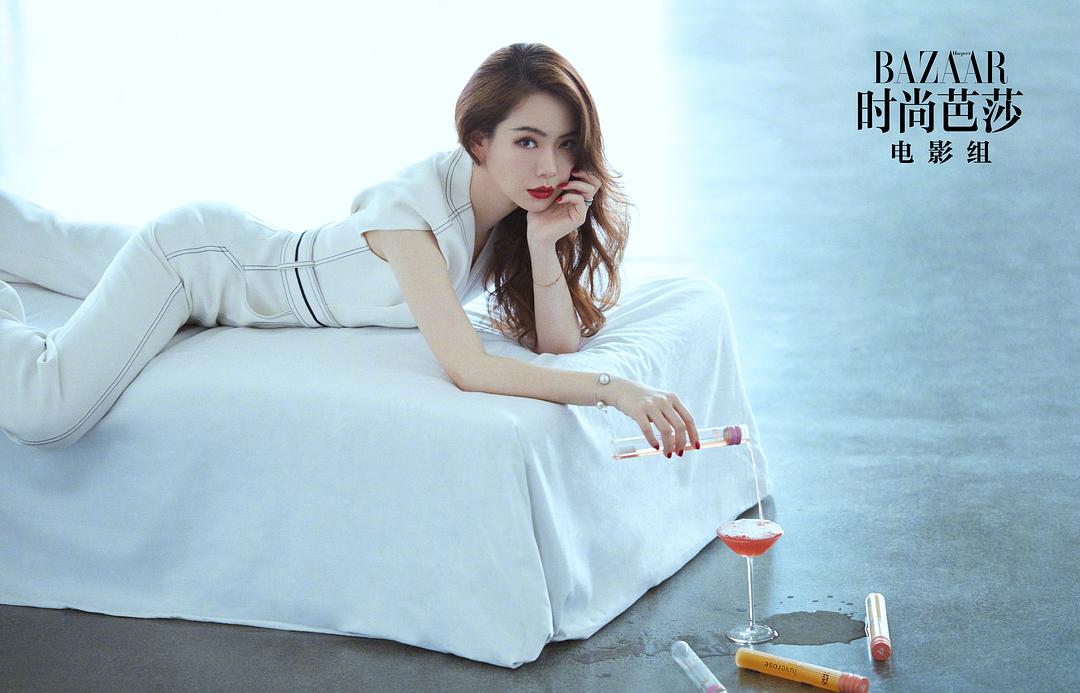 《北京女子图鉴》剧照第54张图片