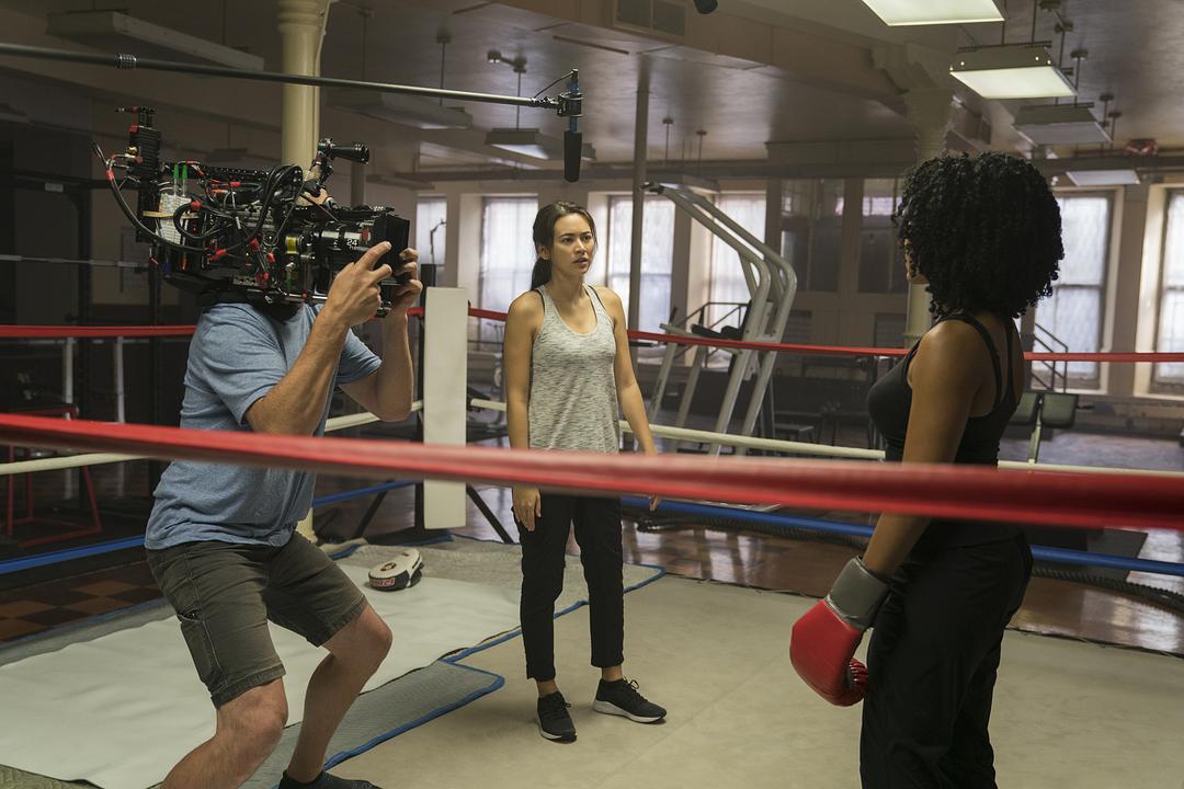 《卢克·凯奇第二季》剧照第12张图片