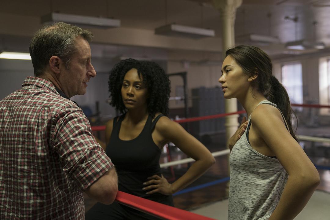 《卢克·凯奇第二季》剧照