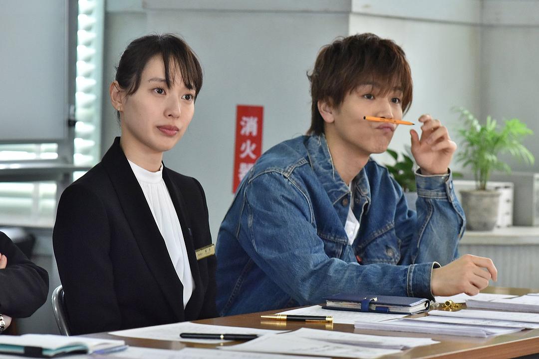 《岌岌可危酒店!》剧照