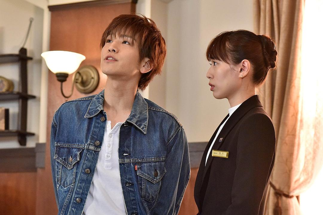 《岌岌可危酒店！》剧照第55张图片