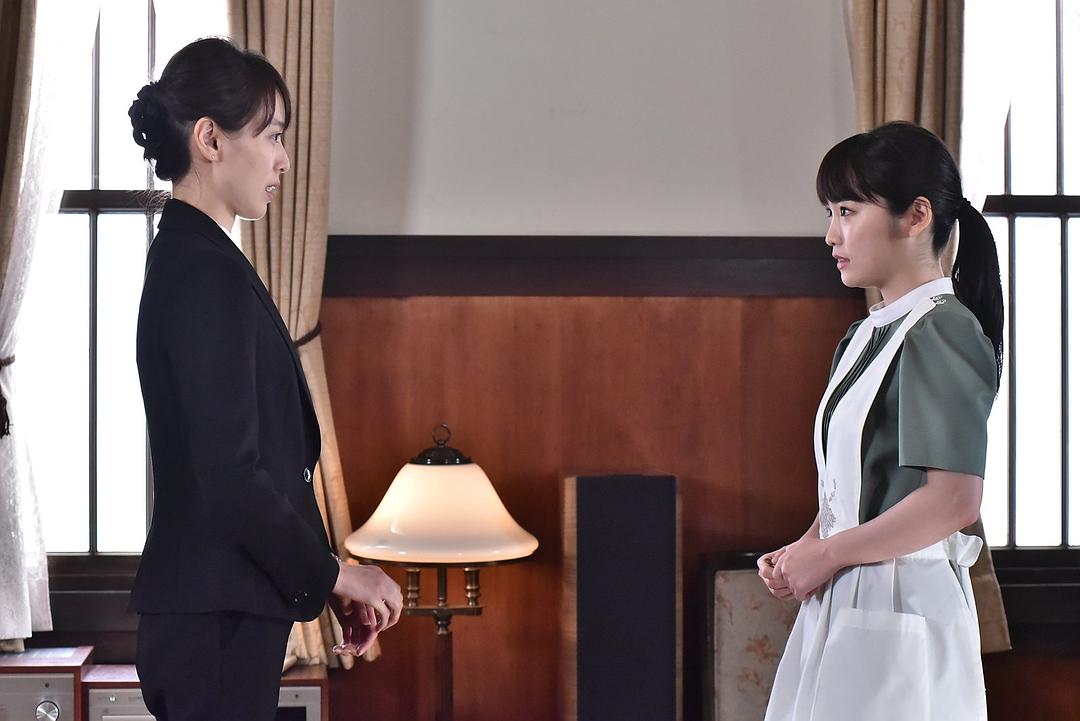 《岌岌可危酒店！》剧照第46张图片