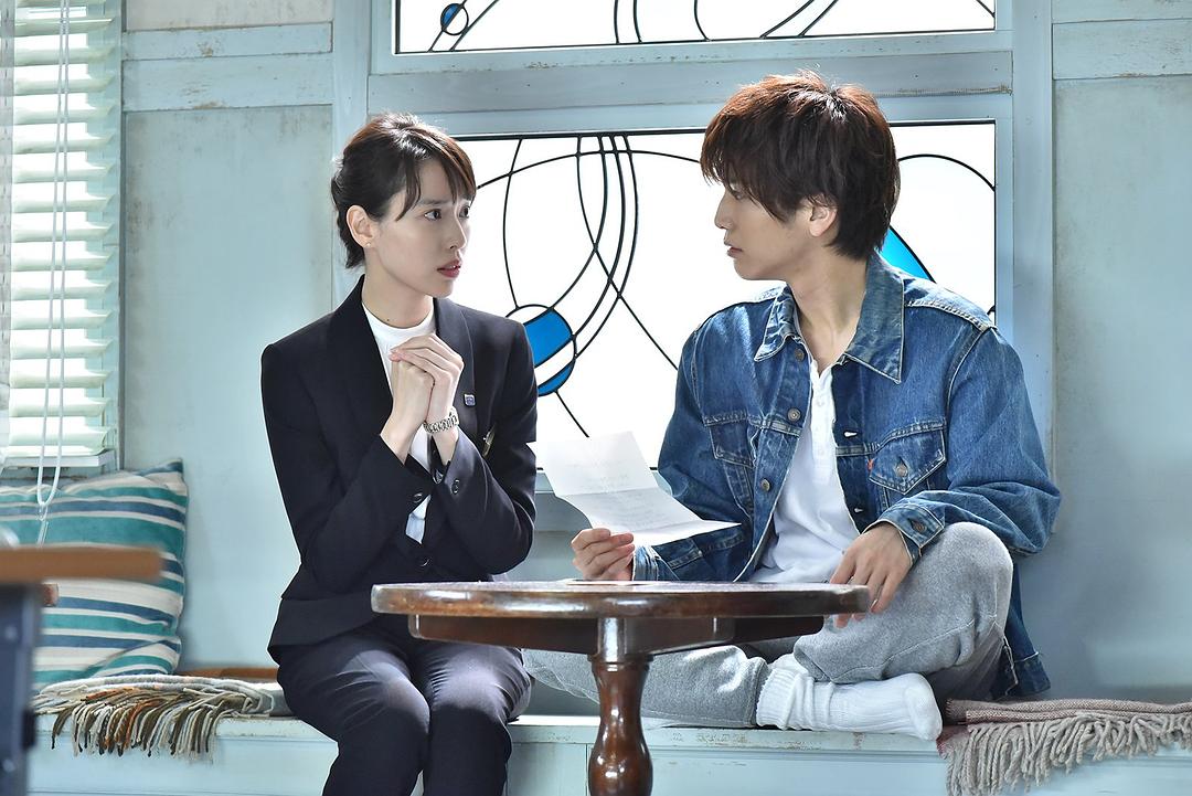 《岌岌可危酒店！》剧照第40张图片