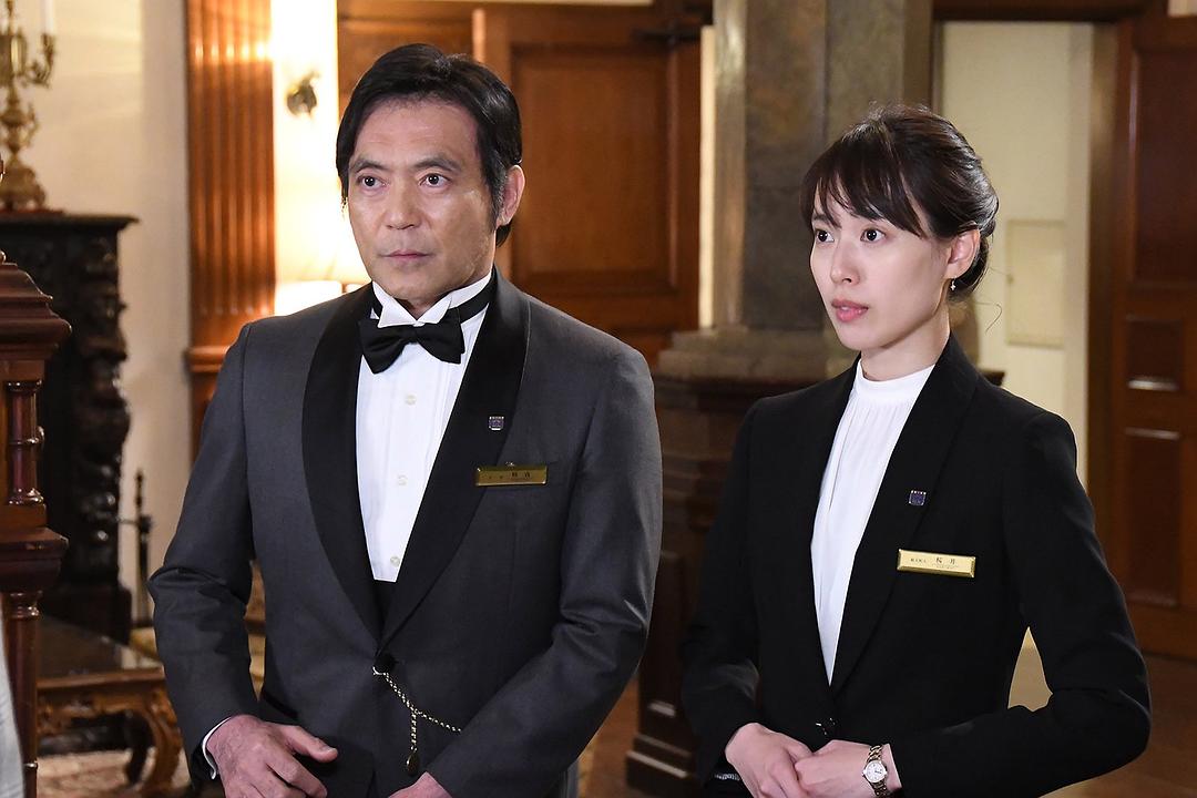 《岌岌可危酒店！》剧照第39张图片