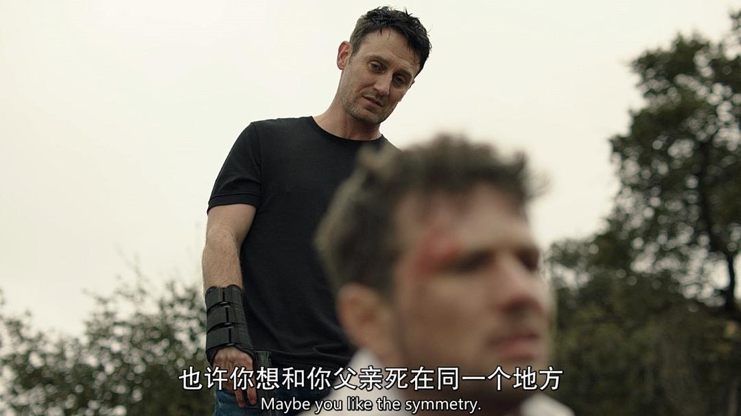 《生死狙击第三季》剧照