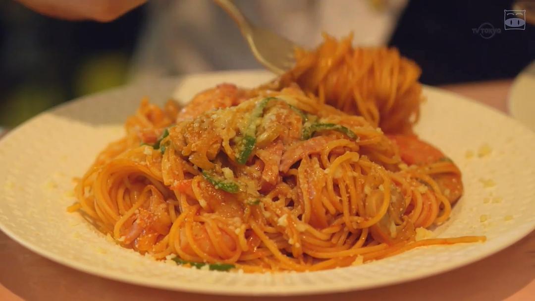 《孤独的美食家第七季》剧照