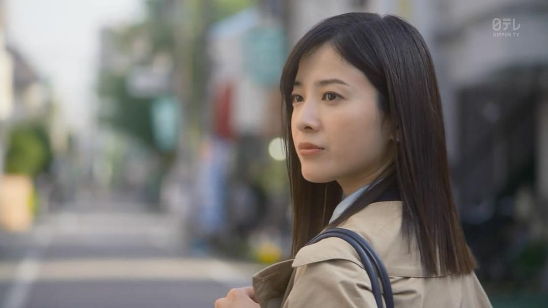 《正义之凛》海报第57张图片