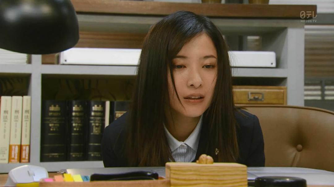 《正义之凛》海报第55张图片