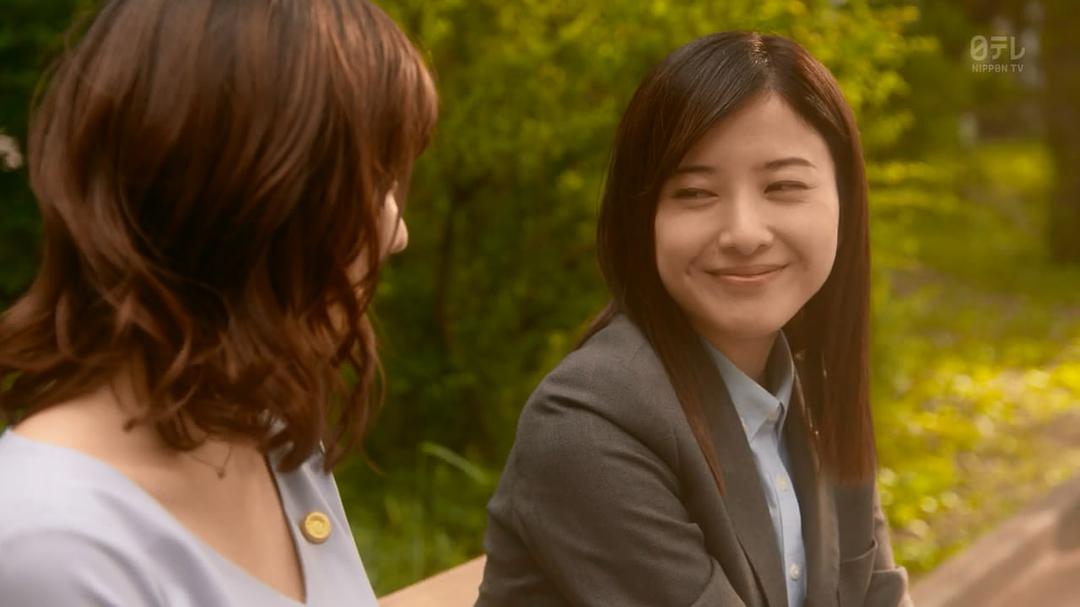 《正义之凛》海报第45张图片