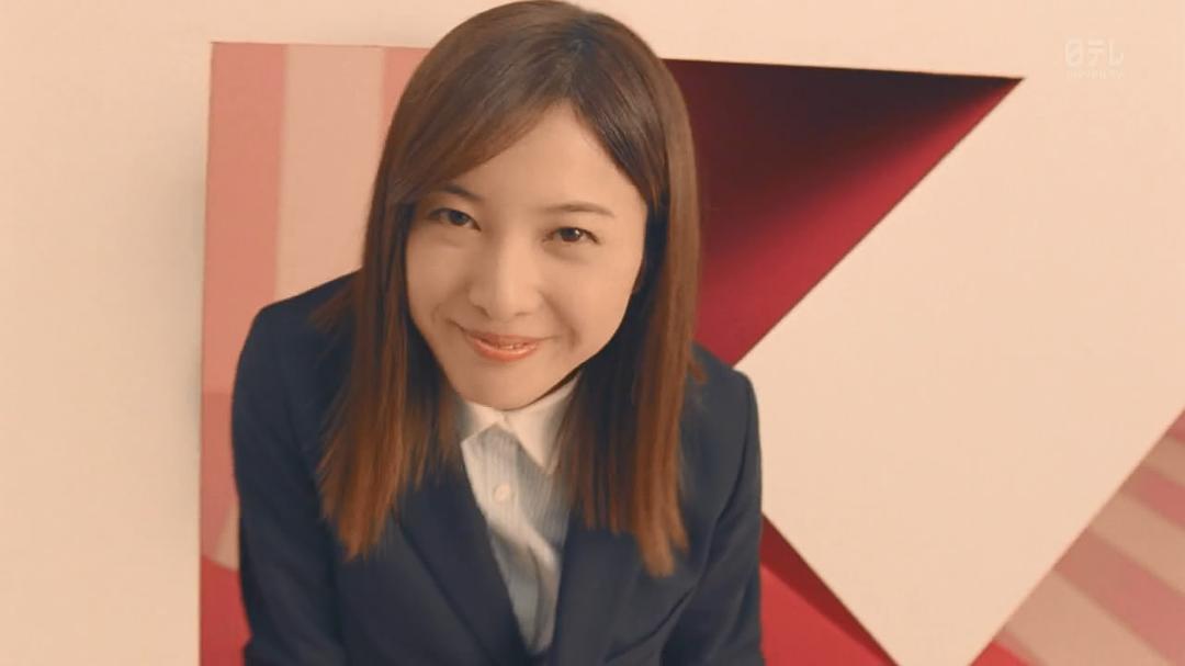 《正义之凛》海报第38张图片