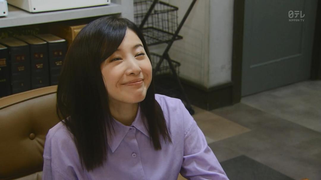 《正义之凛》海报第35张图片