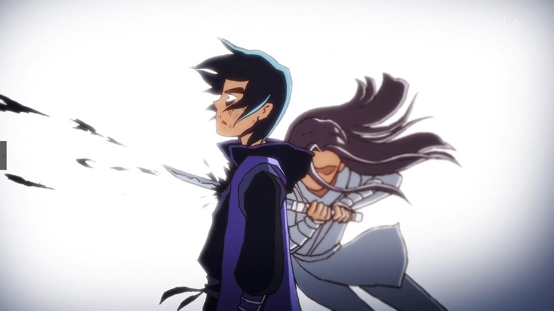 《刺客伍六七第一季》海报第38张图片