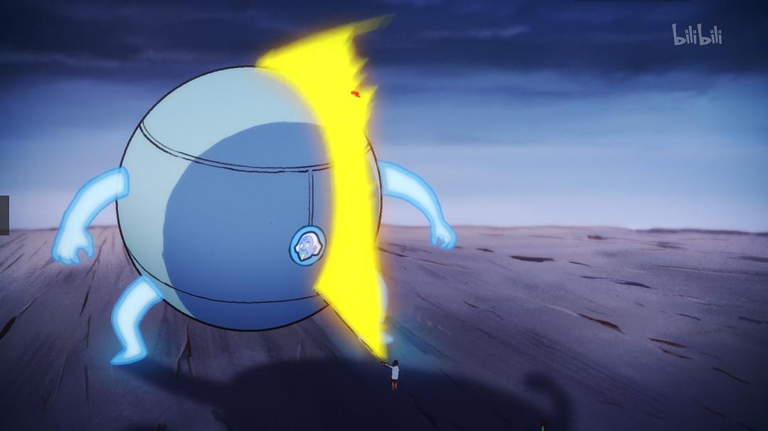 《刺客伍六七第一季》海报第47张图片