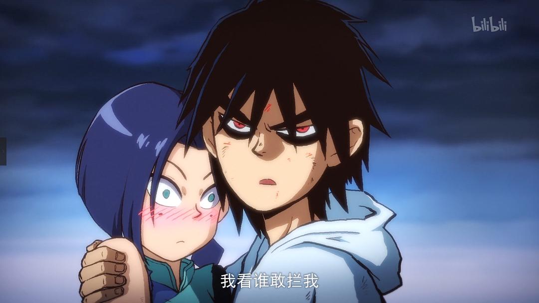 《刺客伍六七第一季》海报第12张图片