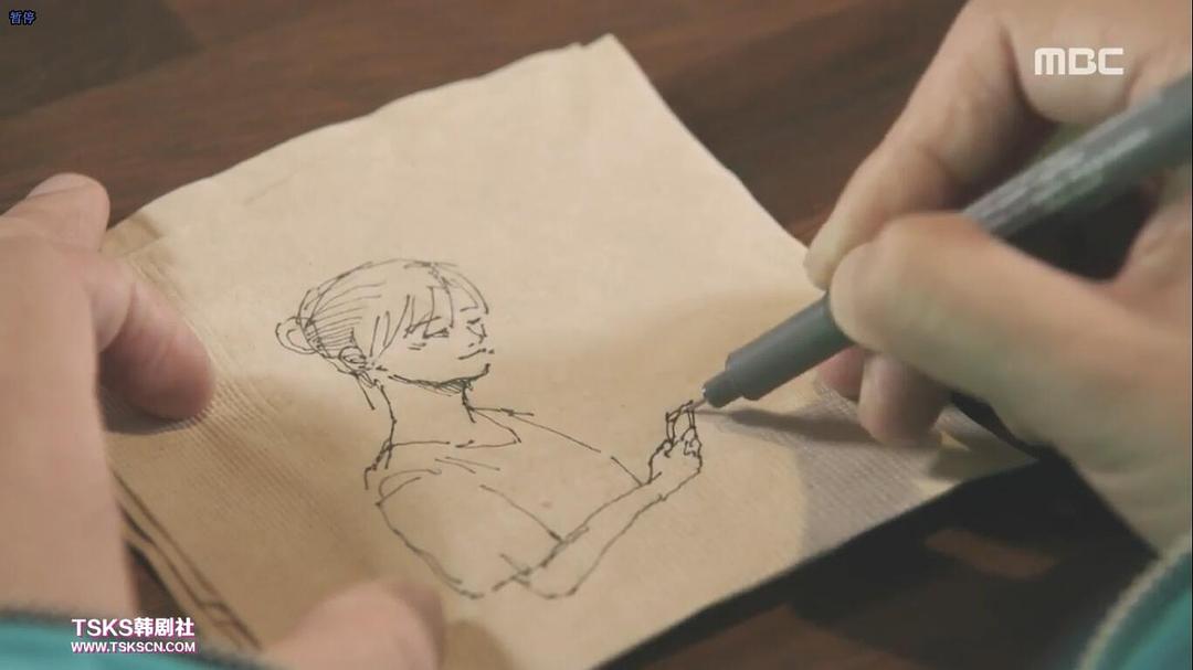 《疯了，因为你！》剧照第17张图片