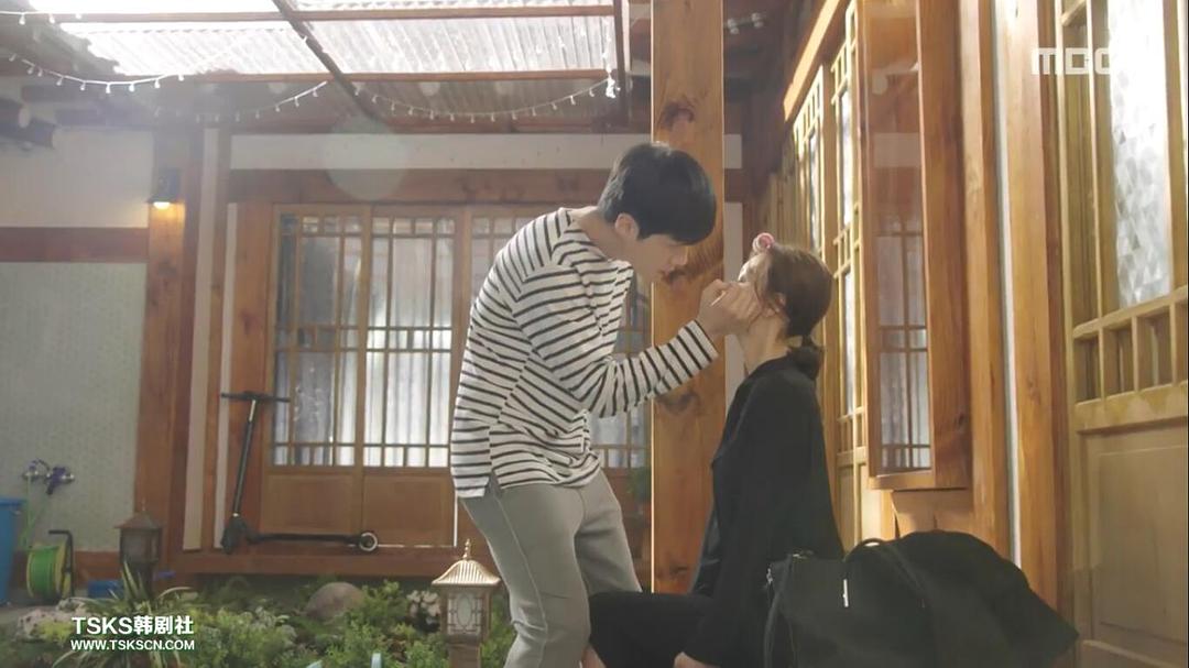 《疯了，因为你！》剧照第48张图片