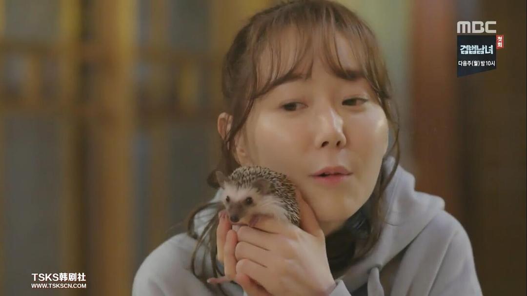 《疯了，因为你！》剧照第40张图片