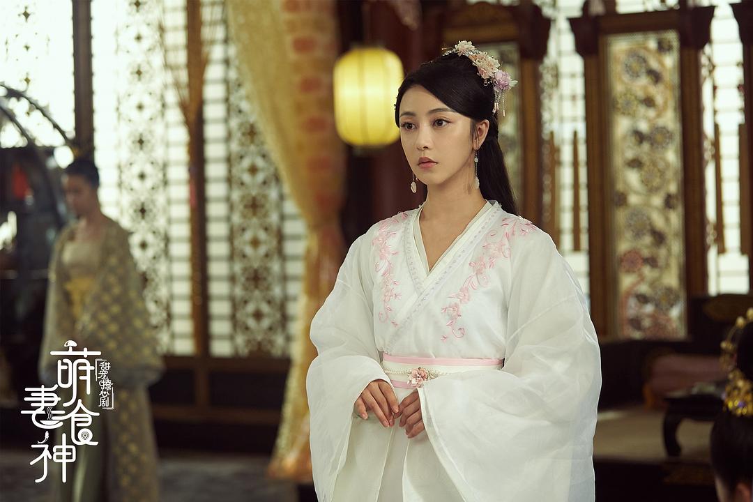 《萌妻食神》剧照第60张图片