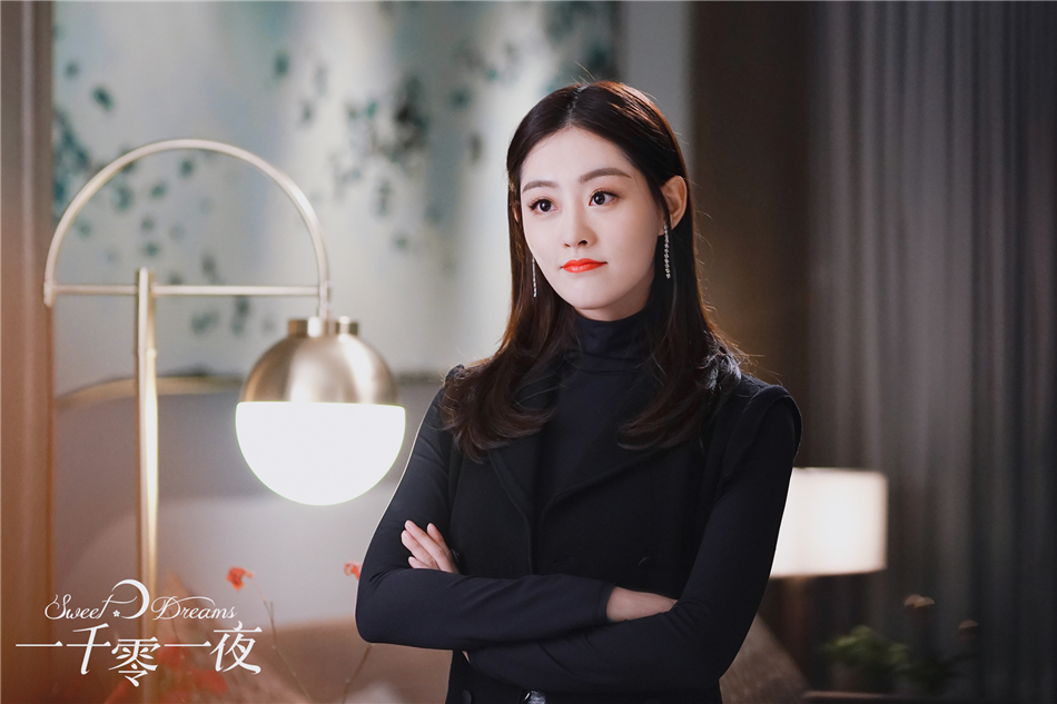 《一千零一夜》剧照第15张图片