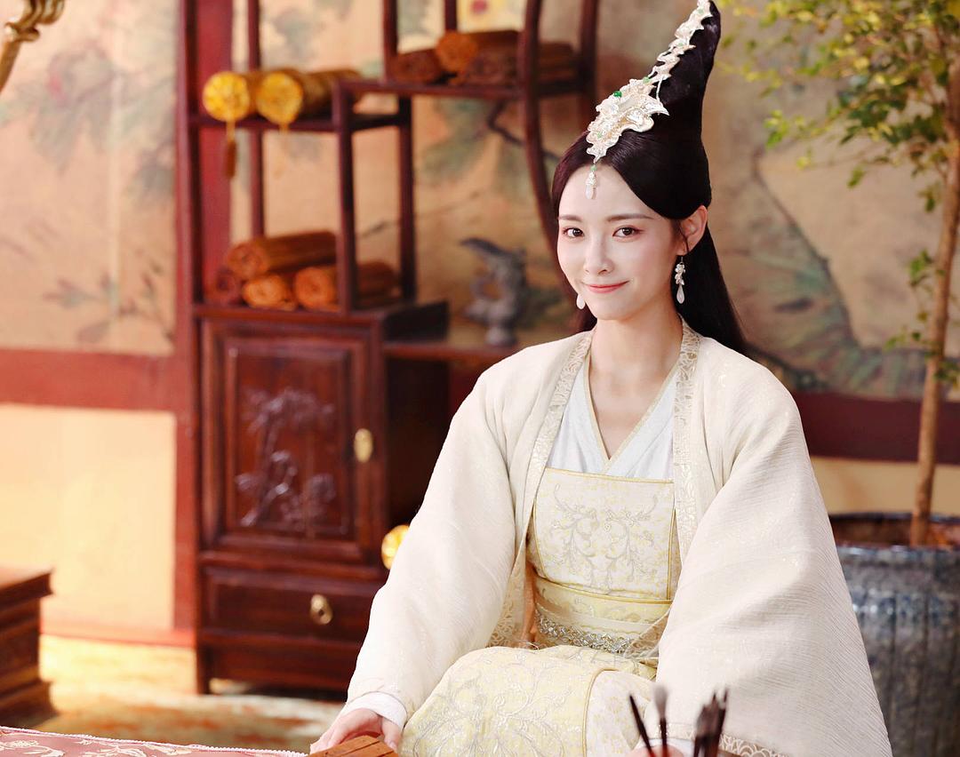 《芸汐传》剧照第21张图片