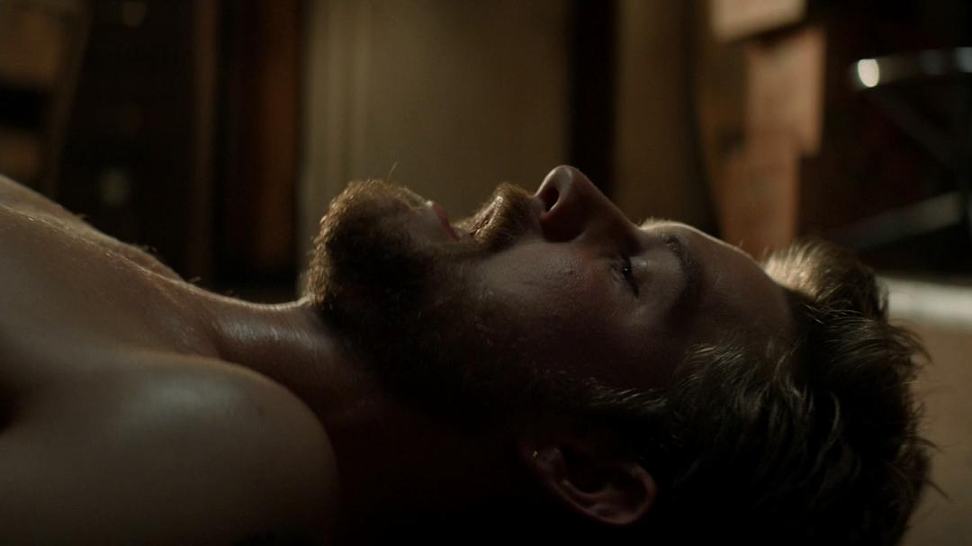 《野兽家族第三季》剧照