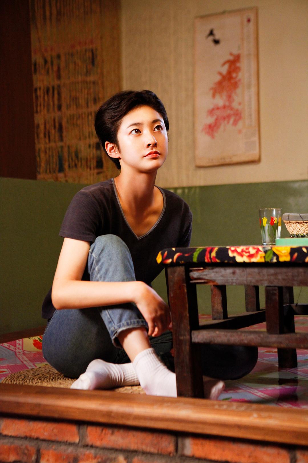 《我们的青春期》剧照第5张图片