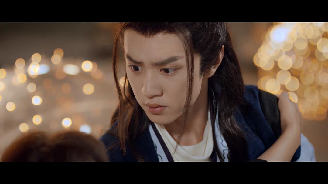 《亲爱的活祖宗》剧照第23张图片