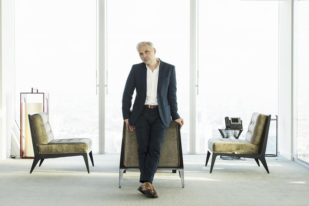 《真实的人类第三季》海报第29张图片