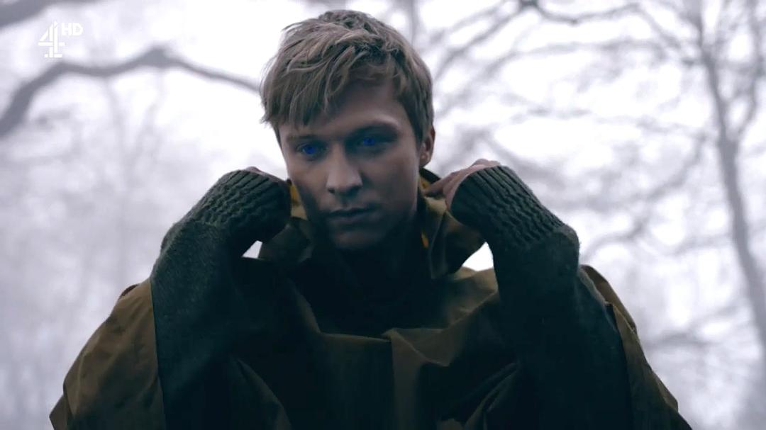 《真实的人类第三季》海报第43张图片