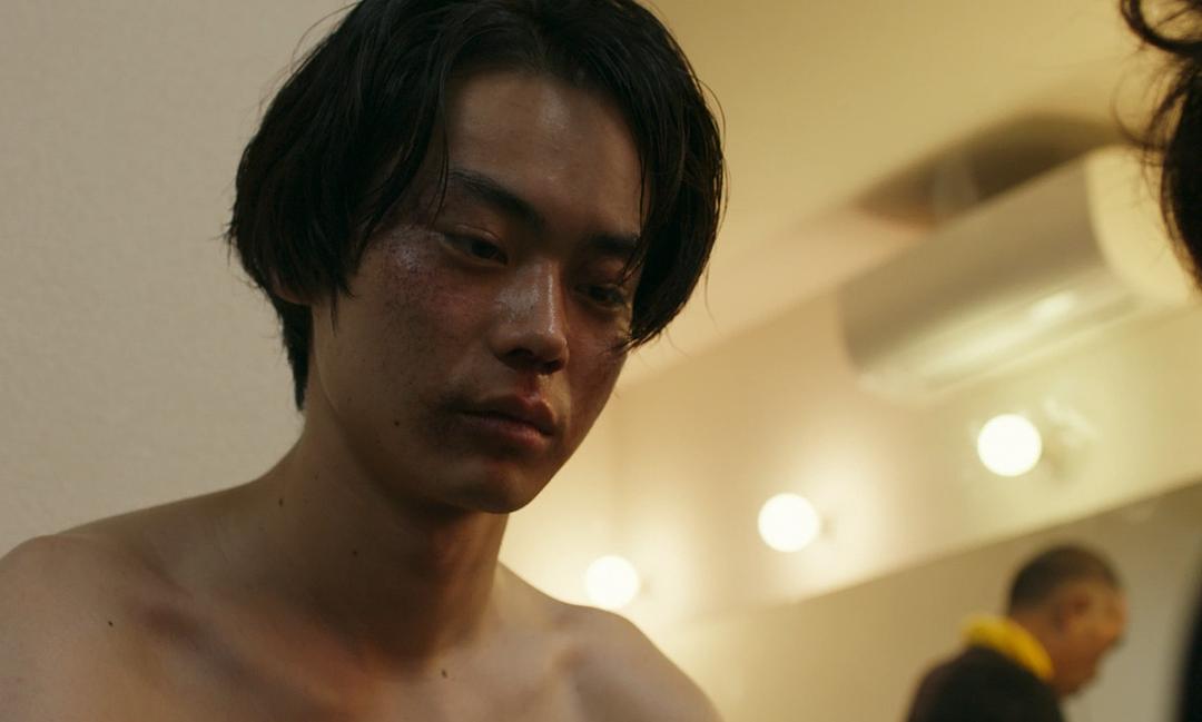 《啊，荒野后篇》剧照第41张图片