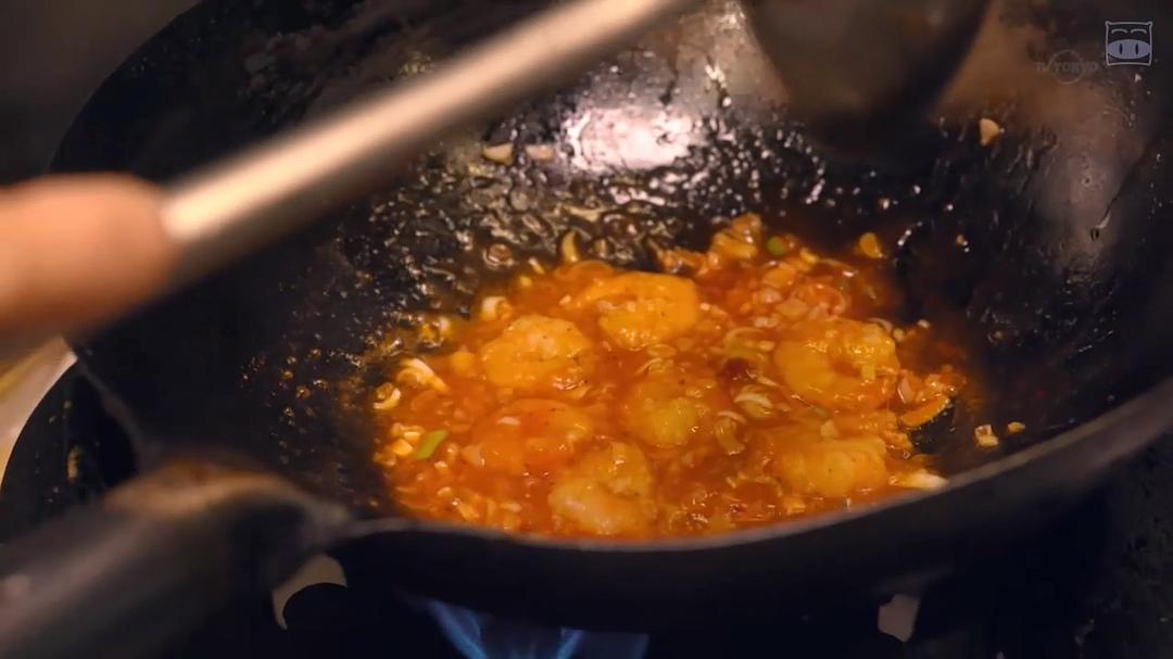 《孤独的美食家第七季》剧照第59张图片