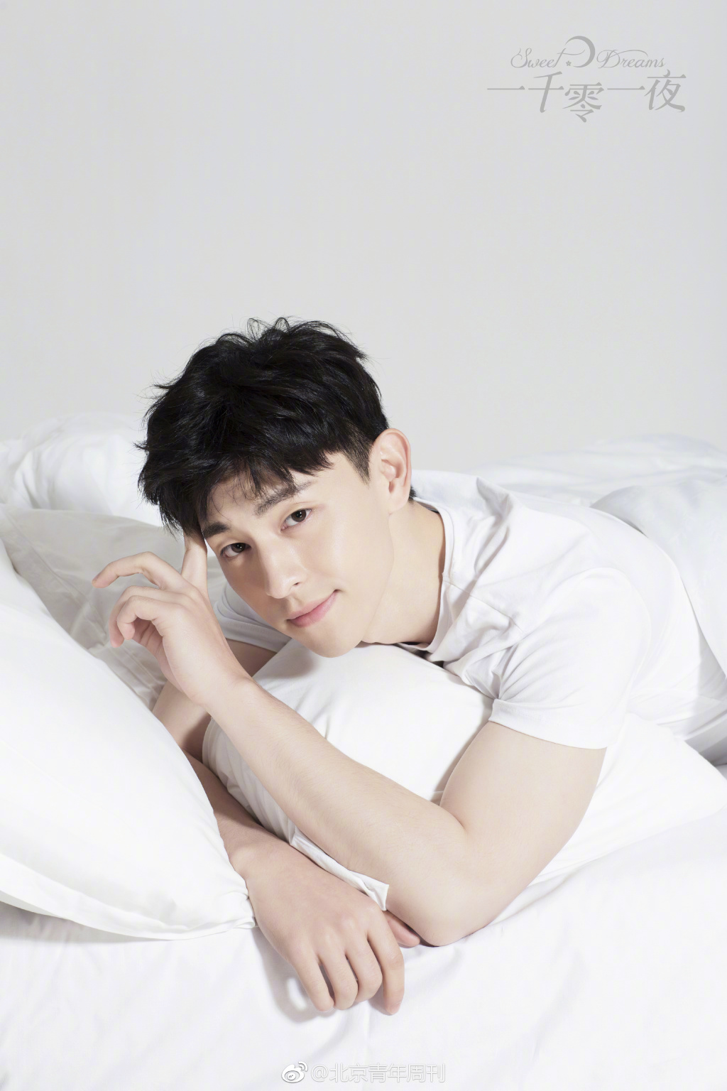 《一千零一夜》剧照第44张图片