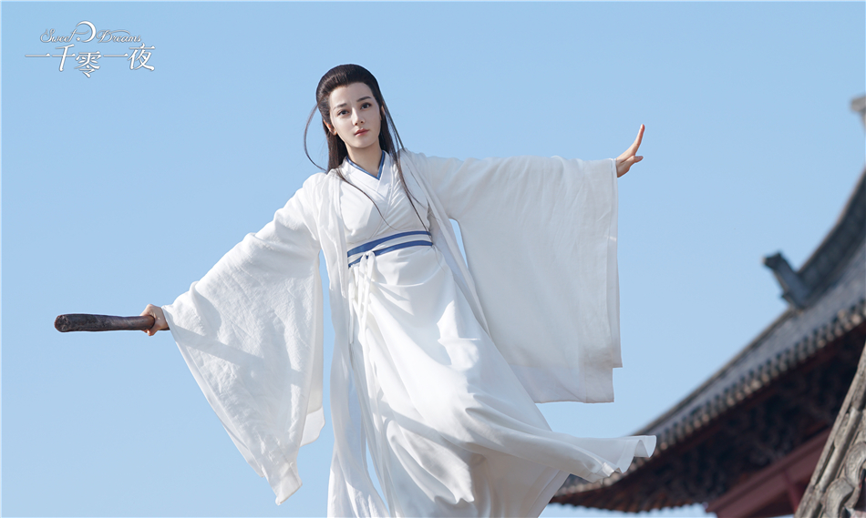 《一千零一夜》剧照第18张图片