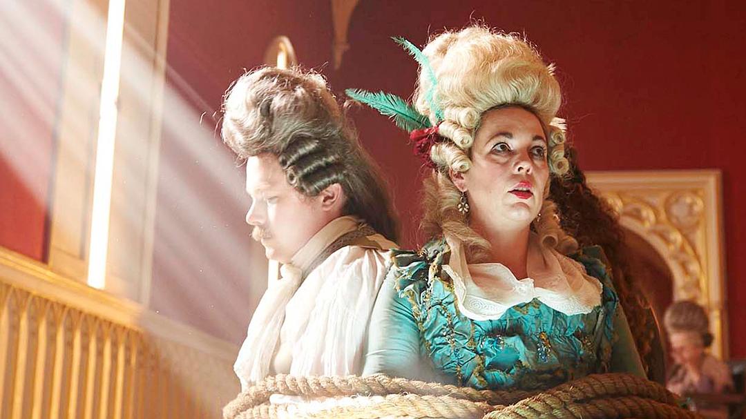 《那些花儿第二季》剧照