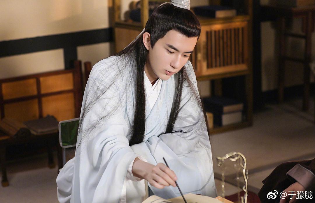 《新白娘子传奇》剧照第20张图片