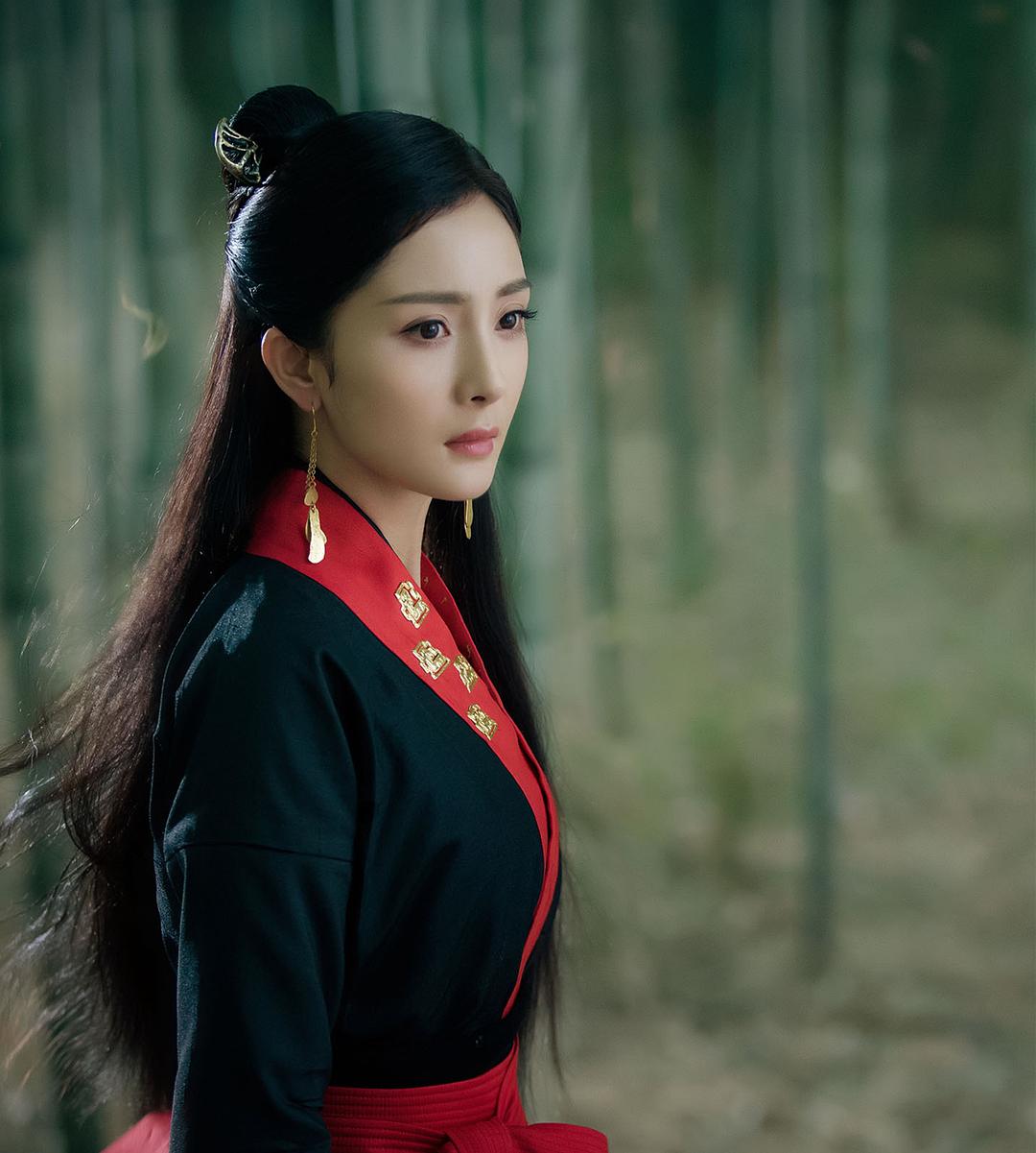 《扶摇》剧照第48张图片