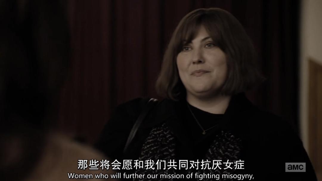 《节食王国》剧照第43张图片